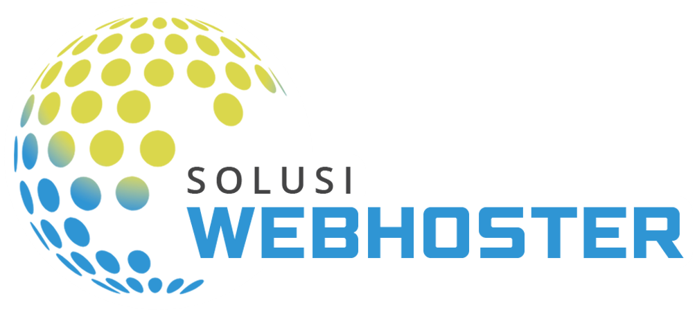 Webhoster Logo